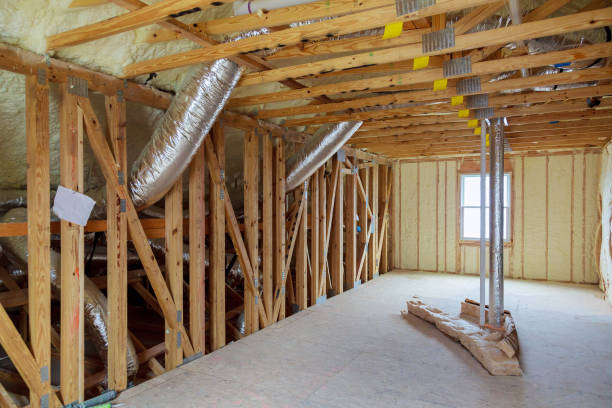 Best Commercial Insulation in Indian Lake, TX