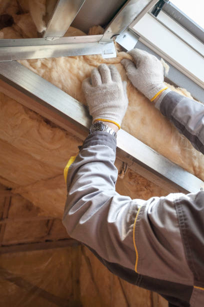 Indian Lake, TX Insulation Contractor Company